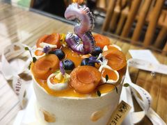 -提亚烘焙·手作面包·生日蛋糕(七星店)