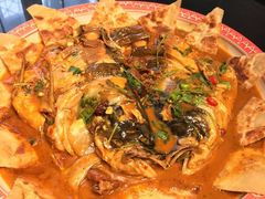 -老地方农家菜(昌黎一店)