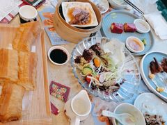 -点都德(龙之梦店)