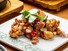 -云海肴云南菜(曲江大悦城店)