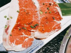 -牛焱·烧肉酒肆(五大道店)