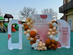 -无锡金色摇篮幼儿园(宝龙城市广场店)