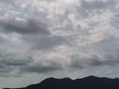 -朱家尖南沙景点