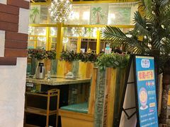 -原味四季椰子鸡(公明百佳华店)