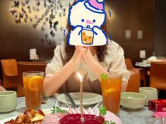 -蝴蝶里·粤菜·点心(滨江龙湖店)