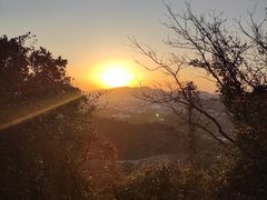 -火炉山森林公园
