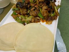 -桃子餐厅·天津菜(红星路直营店)