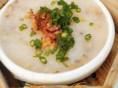 -侨美·唐荔园·40年地道粤菜