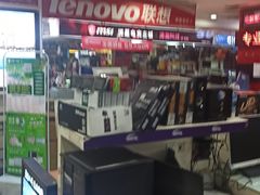 -东华电子电脑城(一环路南二段店)