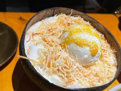 冰淇淋泡鲁达-SHAN山(前滩太古里店)