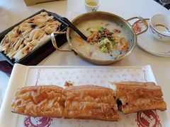 -稻香酒家·33年老字号·港式粤菜(富邦中心店)