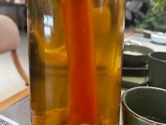 -好彩猪肚鸡·药膳鸡(正弘城店)