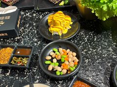 -九田家黑牛烤肉料理(珠江摩尔店)