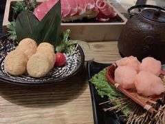 -湊湊火锅·茶憩(上海合生汇店)