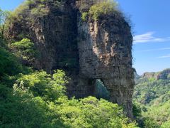 -老象峰