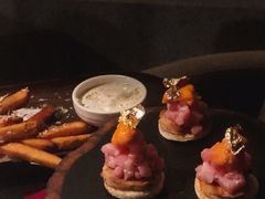 -wann lounge 低温慢煮牛排·清吧