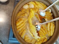 -螺思宝螺蛳粉火锅·鸭脚煲(西乡店)