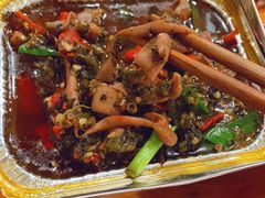 把把烧烤鸭肠-夜烤·宜宾烧烤(洋河路店)