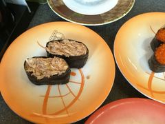 -禾绿寿司·定食·拉面·烧炸(喜荟城店)