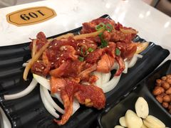 -八乔煎肉馆·丹东特色煎锅(梅林店)