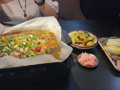 -鱼鼎香烤鱼火锅(华发商都店)