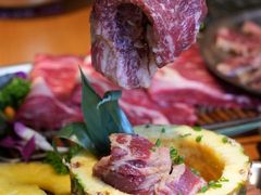 -西塔老太太泥炉烤肉(双井店)