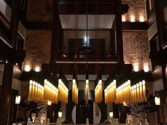 -西安华清御汤酒店