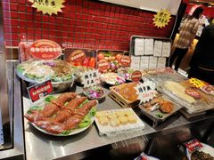 -福苗小骆驼烧烤(大唐不夜城店)