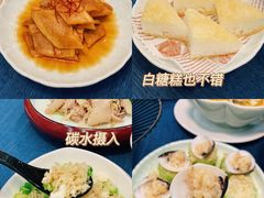 -伯乐居茶艺馆(石岐大信店)