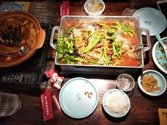 -舌战烧烤酒馆(三街两巷店)