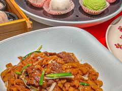 -馋遇江南·精致湖景雅宴(东方之门店)