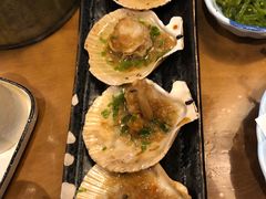 -和彩放题餐厅(酒仙桥店)