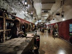 -青岛葡萄酒博物馆