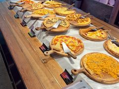 -比格比萨自助(延庆万达广场店)