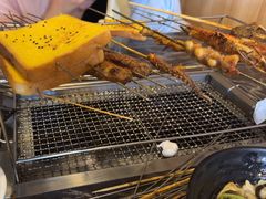 -红棚子肚绷·徐州烧烤(南京店)