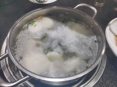 -牛肉彪·19年专注·潮汕牛肉火锅(祈福店)
