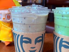 -星巴克(北京三里屯SOHO一店)