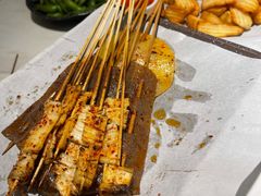 -五样儿西昌小签签烤串(建设路店)