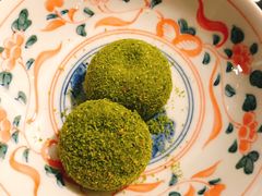 -新鲜特色餐厅(香格里拉大酒店)