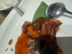 陈皮牛肉-廊亦舫Lang Yi Fang Restaurant(金桥店)