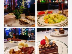 -Wolfgang’s Steakhouse 沃夫冈牛排馆(上海白玉兰广场店)