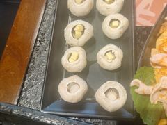 -四斤烤肉(东戴河孟家店)