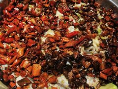 -清真·锦翔炝锅鱼(明德门店)