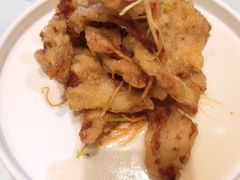 -南山鲜虾面·活鲜小馆·海味大连菜(南山总店)