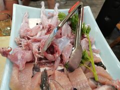 -蛙秘书麻椒鱼(包家巷店)