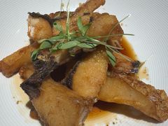 绍兴酥鱼-寻宝记绍兴菜(鲁迅路店)