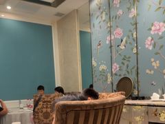 -狮王府淮扬菜(新街口友谊店)