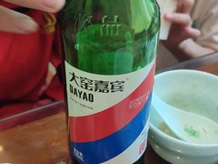 -清真·益鑫羊肉手抓馆(花园北街店)