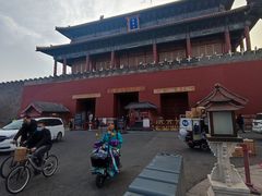 -东华门大街小区