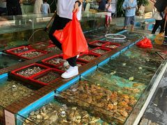 -景好海鲜餐厅(大鹏必选旅游店)